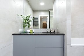 Mennica Residence by Renters Prestige