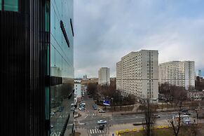 Mennica Residence by Renters Prestige