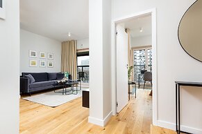 Mennica Residence by Renters Prestige