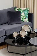 Mennica Residence by Renters Prestige