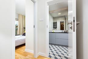 Mennica Residence by Renters Prestige