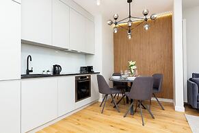 Mennica Residence by Renters Prestige