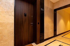 Mennica Residence by Renters Prestige