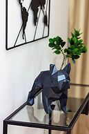 Mennica Residence by Renters Prestige