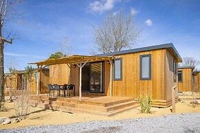 Chalet in Agde Near Mediterranean Beach