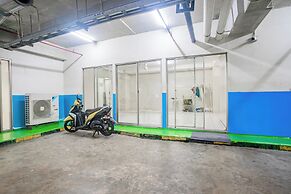 OYO 94064 Sayy Rooms At Springwood