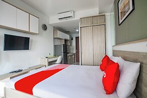 OYO 94064 Sayy Rooms At Springwood