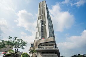 OYO 94064 Sayy Rooms At Springwood