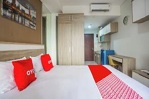 OYO 94064 Sayy Rooms At Springwood