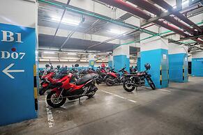 OYO 94064 Sayy Rooms At Springwood