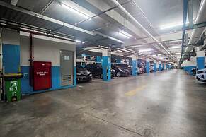 OYO 94064 Sayy Rooms At Springwood