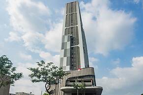 OYO 94064 Sayy Rooms At Springwood