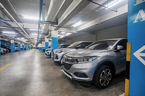 OYO 94064 Sayy Rooms At Springwood