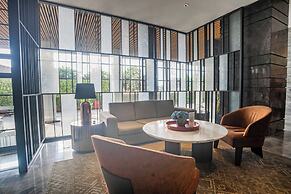 OYO 94064 Sayy Rooms At Springwood