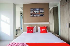 OYO 94064 Sayy Rooms At Springwood