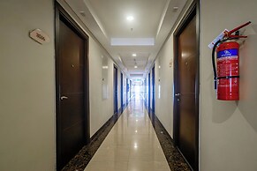 OYO 94064 Sayy Rooms At Springwood