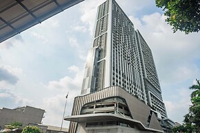 OYO 94064 Sayy Rooms At Springwood