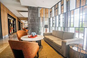 OYO 94064 Sayy Rooms At Springwood