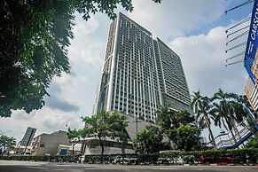 OYO 94064 Sayy Rooms At Springwood