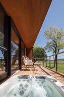 Rock Cabins