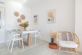 Mi Capricho Modern Sunshine