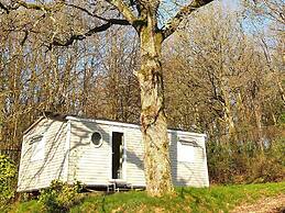 Nice Chalet With Microwave Located in the Ardennes