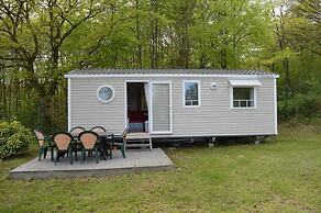 Woodland Chalet in the Ardennes