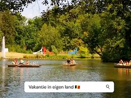 Nice Chalet With Microwave Located in the Ardennes