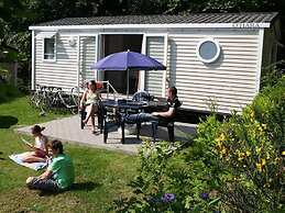 Woodland Chalet in the Ardennes
