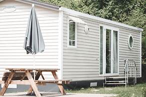 Woodland Chalet in the Ardennes