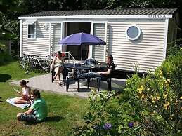 Woodland Chalet in the Ardennes