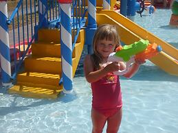 Nice Chalet With Microwave Located in the Ardennes