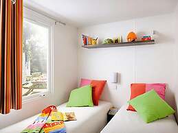 Nice Chalet With Microwave Located in the Ardennes