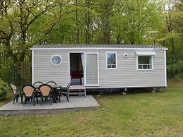 Nice Chalet With Microwave Located in the Ardennes