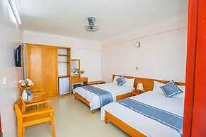 Bien Doi Hotel SS by Bay Luxury