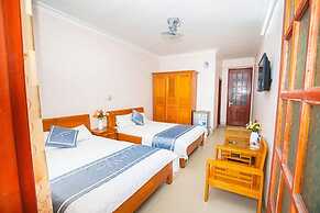 Bien Doi Hotel SS by Bay Luxury