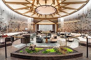 Banyan Tree Yangcheng Lake