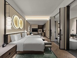 Banyan Tree Yangcheng Lake