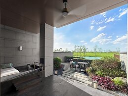 Banyan Tree Yangcheng Lake