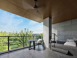 Banyan Tree Yangcheng Lake