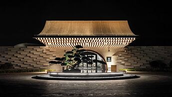 Banyan Tree Yangcheng Lake