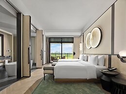 Banyan Tree Yangcheng Lake