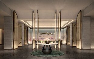 Banyan Tree Yangcheng Lake