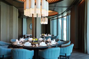 Banyan Tree Yangcheng Lake