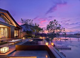 Banyan Tree Yangcheng Lake