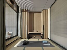 Banyan Tree Yangcheng Lake