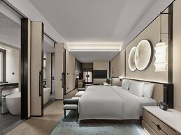 Banyan Tree Yangcheng Lake