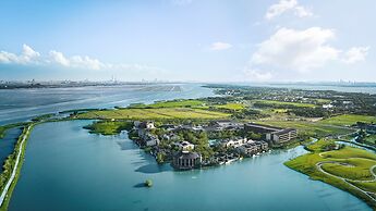 Banyan Tree Yangcheng Lake