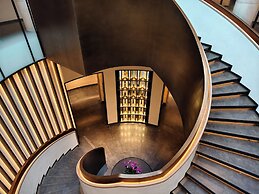 Banyan Tree Yangcheng Lake