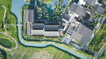 Banyan Tree Yangcheng Lake